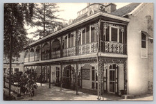 c1930s Washington Inn Verandas