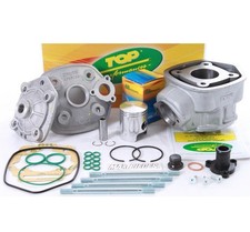 Kit 50cc avec culasse top perf