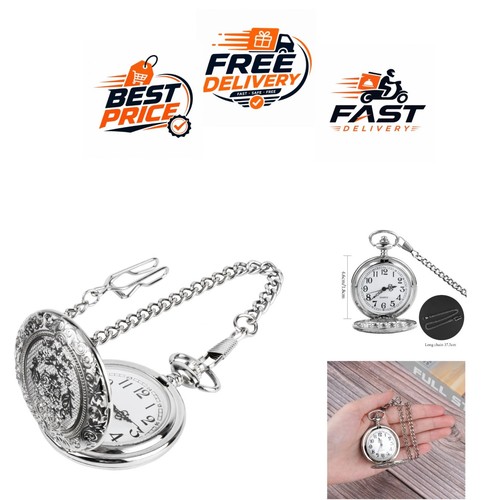 Montre poche jsmtkj - montre,