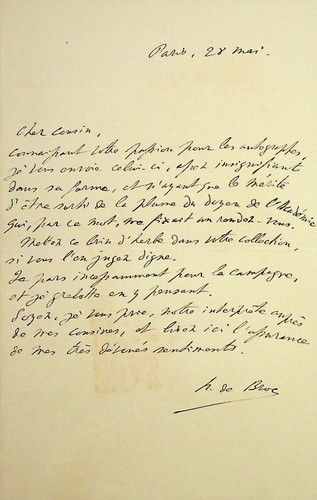 S hervé de broc - ✒,