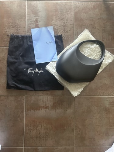 Thierry mugler collector - thierry,