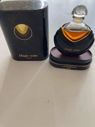 Parfum lancôme magie noire - lancôme, :