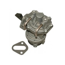 POMPE ESSENCE + POMPE VIDE