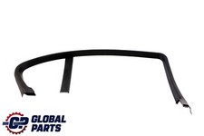 BMW E60 LCI Revetement Chassis