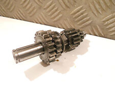 Dirt Bike 50 Masai - Moteur