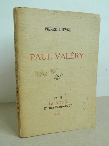 Valery par lievre - (paul)],