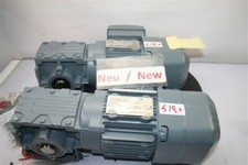 SEW 0,37 KW 96 Min Moteur