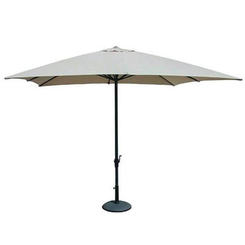 Parasol rond métal - parasol, avec
