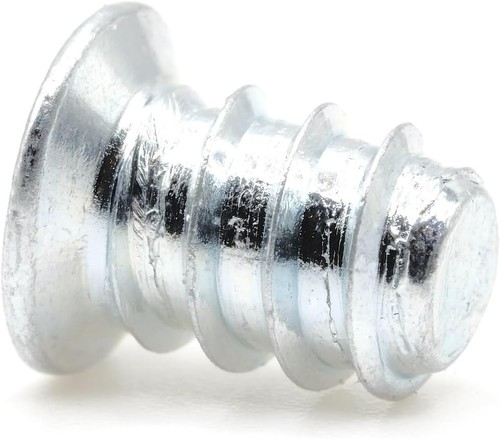 Drawer slide rail screws - rail,