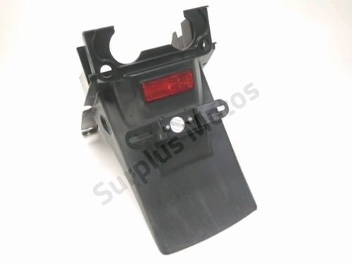 Support plaque eclairage - support,