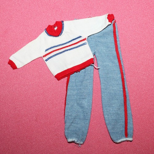 Tenue sport vintage - sport,