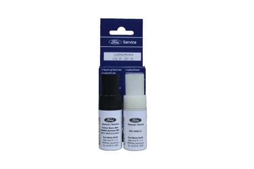 Original ford peinture chaque - ford,