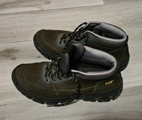 Chaussure caterpillar - chaussure,