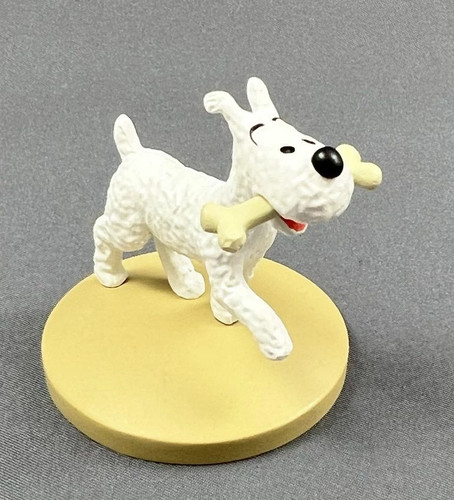 Tintin collection officielle - tintin,