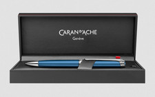 Caran d'Ache Leman - Ballpoint