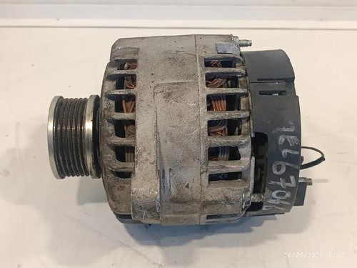 93169257 alternateur opel - 93169257,