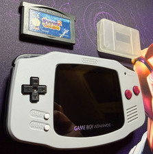 Game Boy Advance coque custom