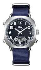 Montre CITIZEN Q&Q A38A-002PK