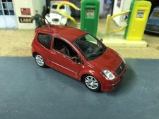 CITROEN C2 VTR/VTS 1.6i 16V BY