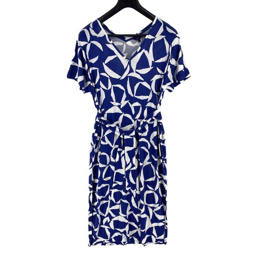 Gant robe jersey ceinturée - gant,