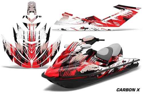 Jet ski graphique autocollants - jet,