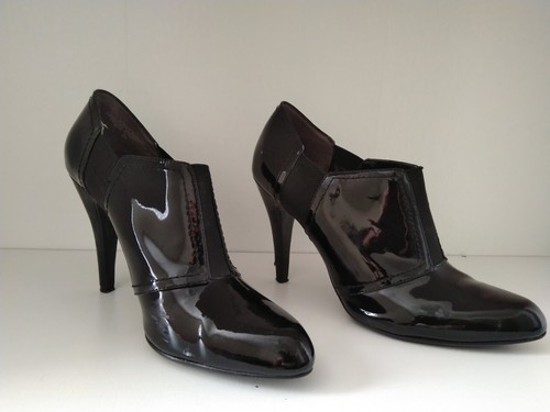 Nine west ankle bootie 9 - ankle, sz