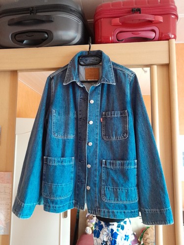 Veste jeans 5 - veste,
