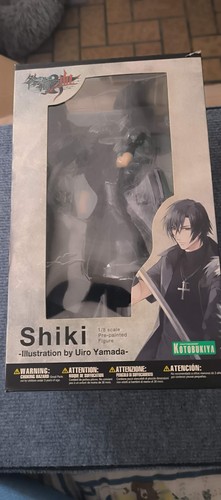 Figurine togainu chi shiki - no,