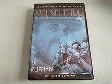 Le Ruffian - DVD - Lino