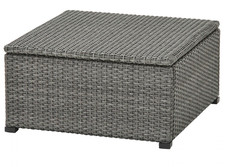 NOUVEAU TABOURET D'EXTÉRIEUR