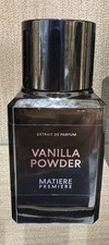 Parfum Vanilla Powder Extrait