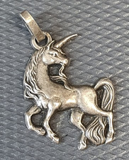 Bijou - Pendentif licorne #67