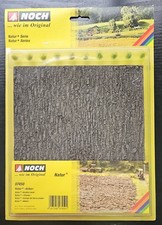 Échelle H0 07450 Terrain Agricole Modèle De Train Vintage