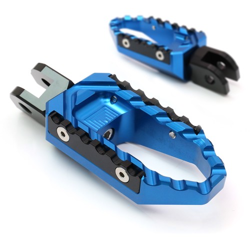 Tour cnc rider - front, foot