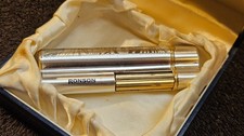 Briquet Ronson vintage en