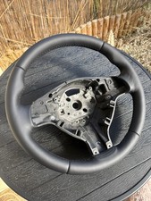 Volant NU Cuir NEUF M Sport