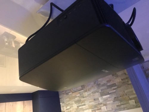 Projecteur sony vpl vw - projecteur,