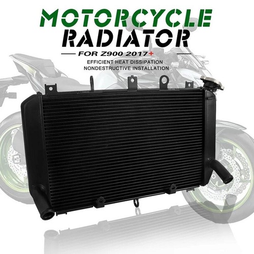 Radiateur z900 900 - 900, 2017