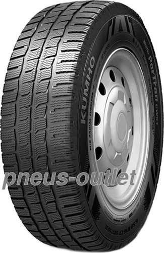 Pneu hiver kumho - hiver, winter