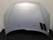 Capot PEUGEOT 206 PHASE 2