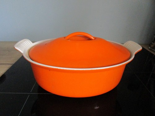 Ancienne cocotte le - n°26,