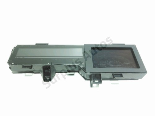 Compteur 248108273r renault - compteur,