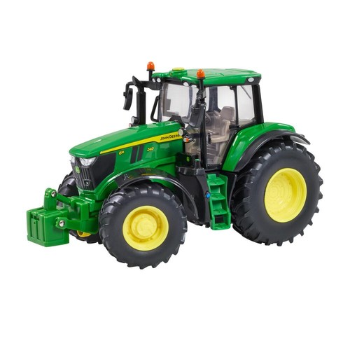 Britains john deere - 1:32,