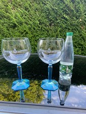 VERRE BOMBAY SAPHIRE 22