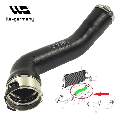 Tuyau turbo pour jeep patriot - pour,