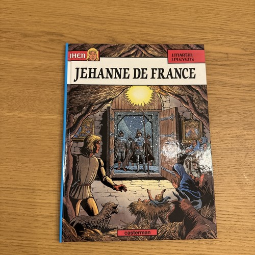 Jhen jehanne france - jhen,