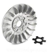 Demi-Poulie Fixe Variateur