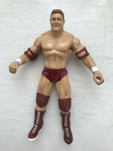 Wwe wwf william regal - wwe, ttl