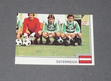 PANINI FOOTBALL EURO FOOTBALL