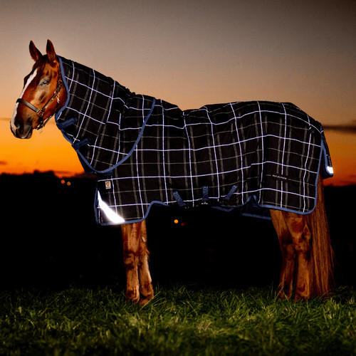 Horseware rhino plus - rhino,